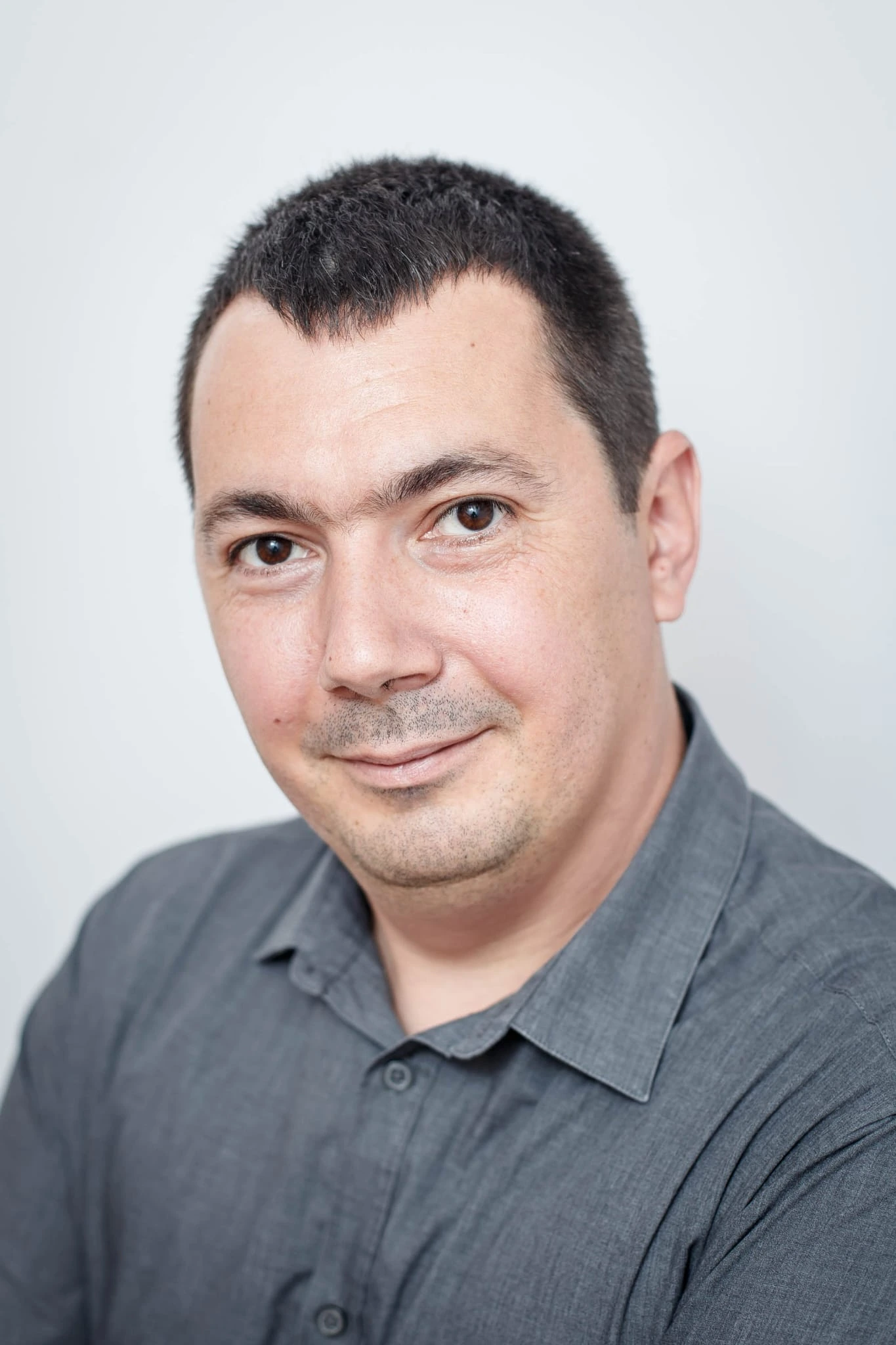 Szilágyi Levente